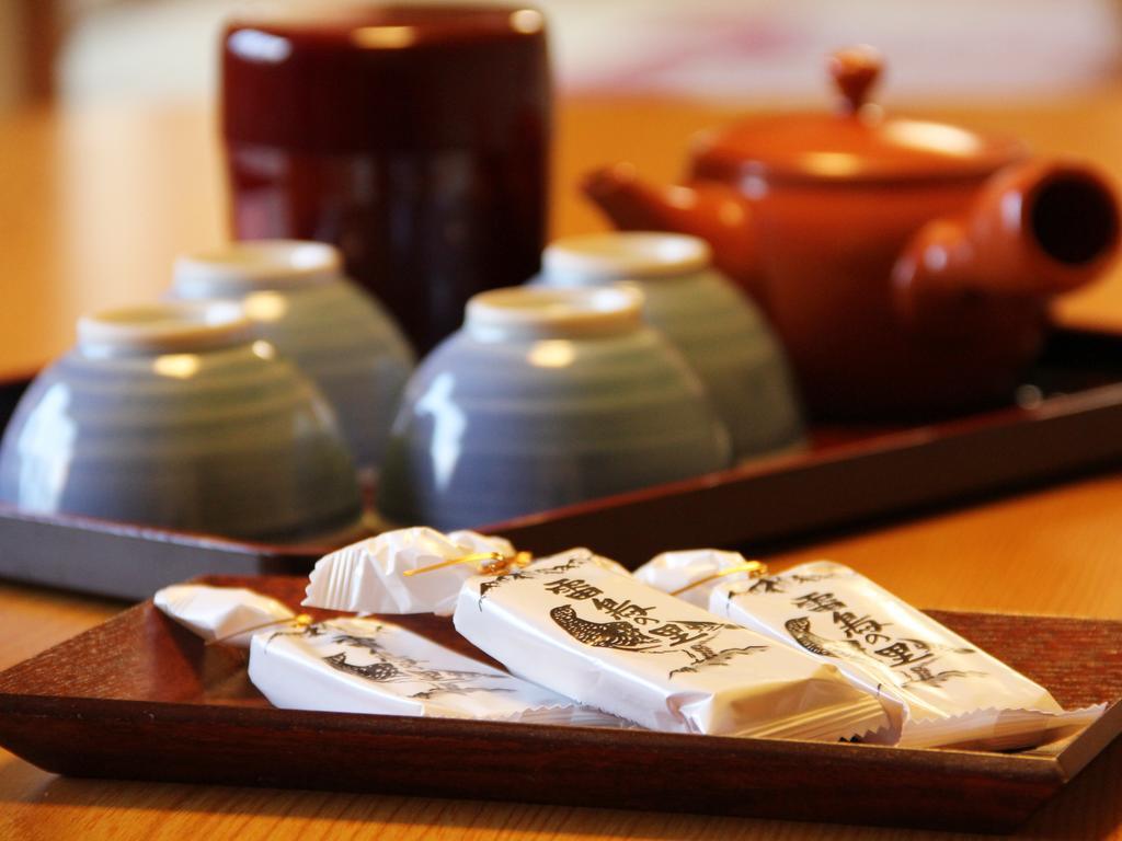 Honkan Gentaroya Nozawaonsen Quarto foto