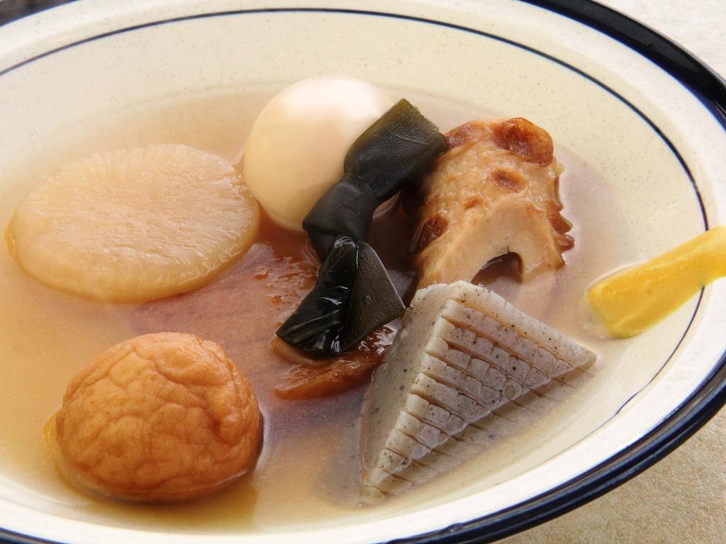 Honkan Gentaroya Nozawaonsen Exterior foto