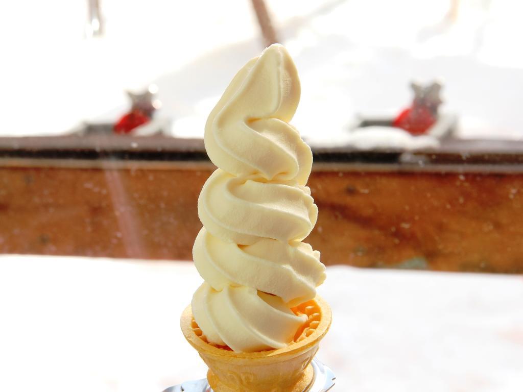 Honkan Gentaroya Nozawaonsen Exterior foto