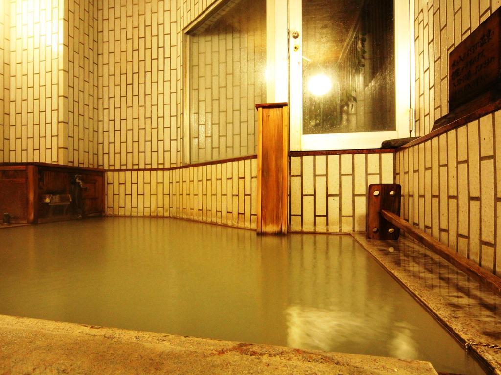 Honkan Gentaroya Nozawaonsen Exterior foto